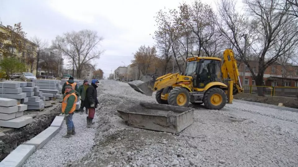 Дополнительные 8 млрд рублей выделили на развитие транспорта Свердловской области
