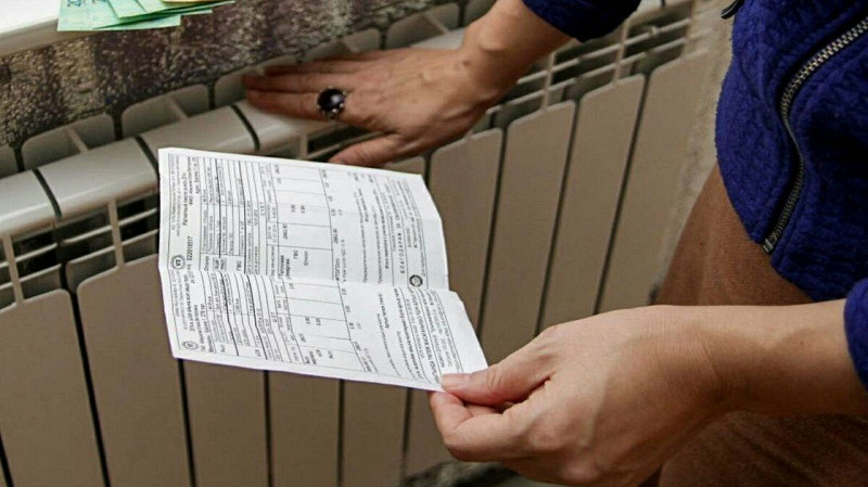 С 1 марта в России изменится порядок оплаты за отопление