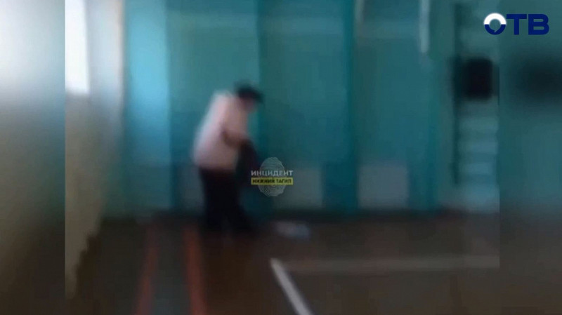 Прокуратура проводит проверку по факту избиения школьницы