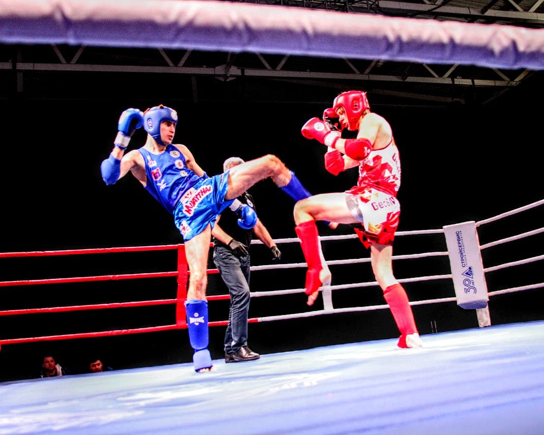 Юбилейный чемпионат России по муайтай пройдет в Екатеринбурге