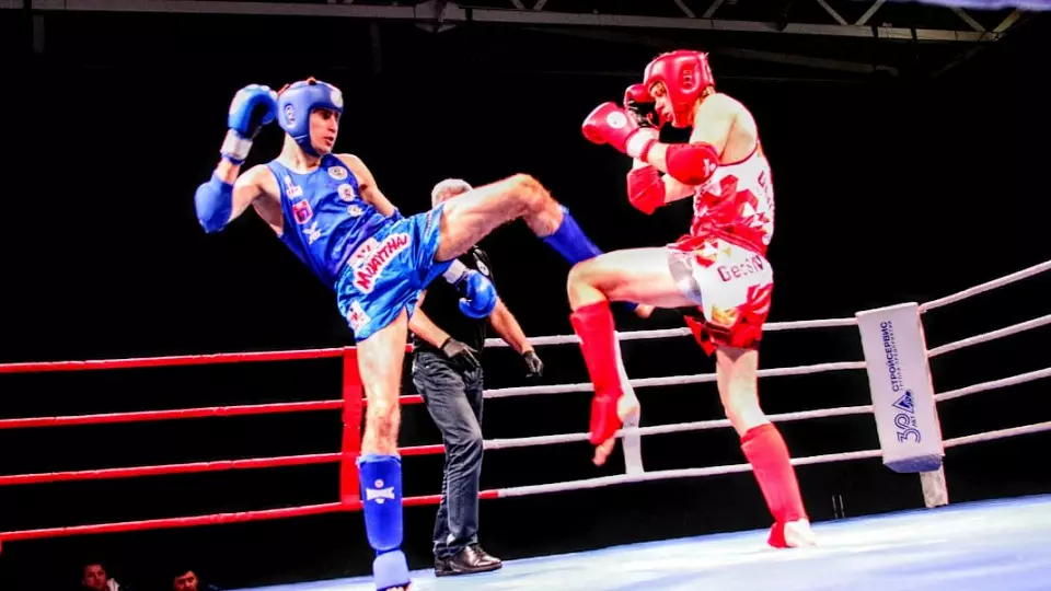 Юбилейный чемпионат России по муайтай пройдет в Екатеринбурге