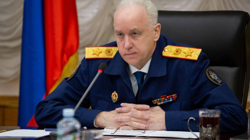 Бастрыкину доложат о расследовании дела пропавшей 15 лет назад девочки