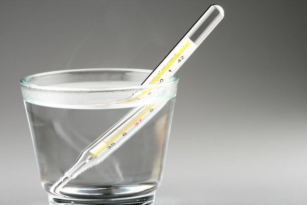 Холодный перерасчет: когда горячая вода не греет