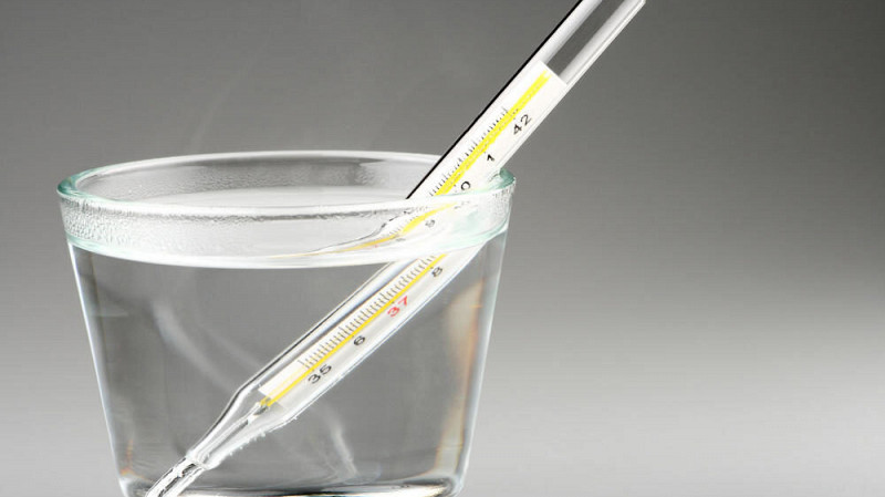 Холодный перерасчет: когда горячая вода не греет