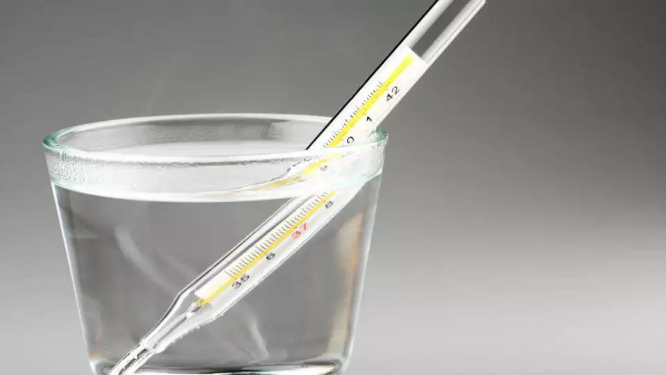 Холодный перерасчет: когда горячая вода не греет