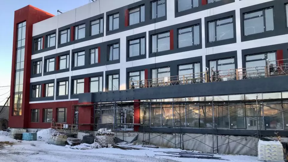 В Свердловской области проведут капитальный ремонт 91 объекта здравоохранения