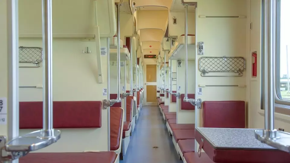 Детям из Екатеринбурга вернули деньги за поездку в перегретом вагоне