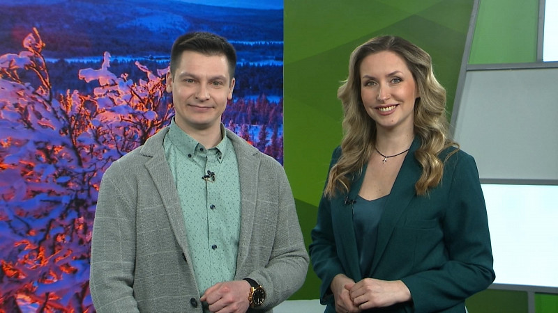 Выпуск «Свердловского утра» от 18.02.2025