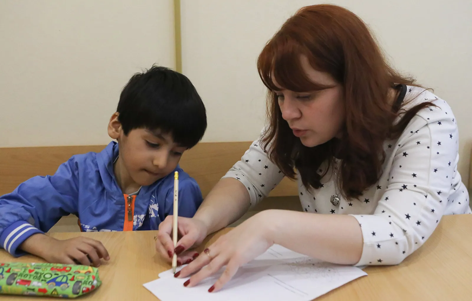 В Екатеринбурге ожидается уменьшение количества детей мигрантов в школах из-за новых правил