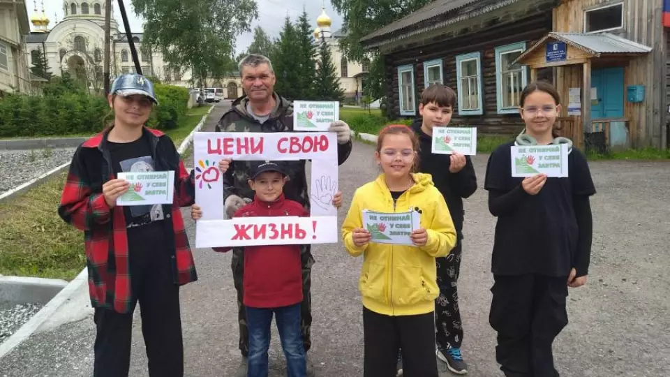 Города Свердловской области получили награды за вклад в укрепление здоровья жителей