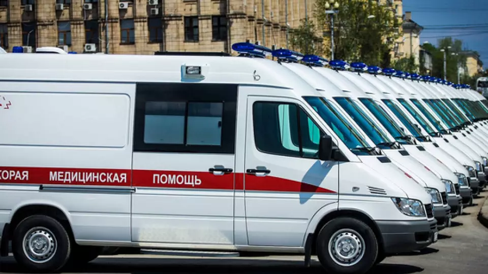 На Ямале умер ребёнок после проглатывания магнитов