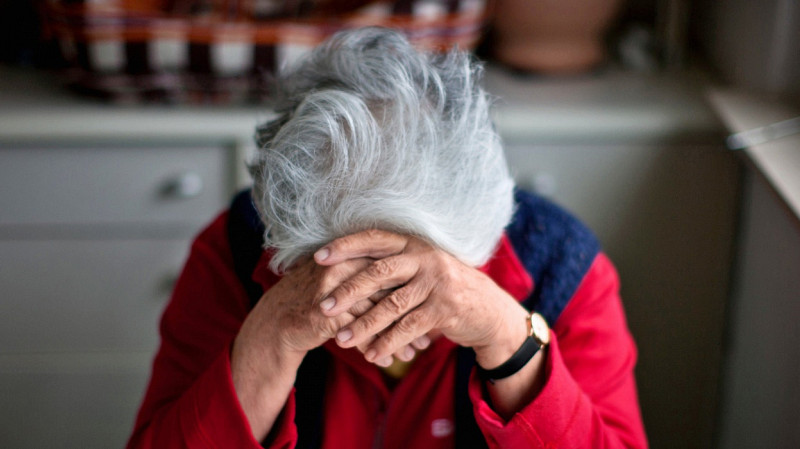 Пенсионерка из Свердловской области освободилась от долга в 850 тысяч рублей