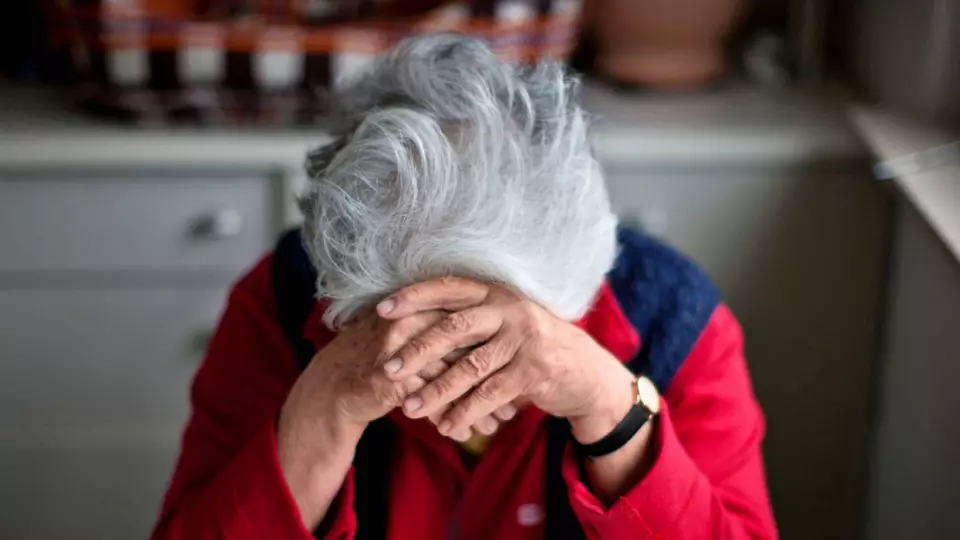 Пенсионерка из Свердловской области освободилась от долга в 850 тысяч рублей