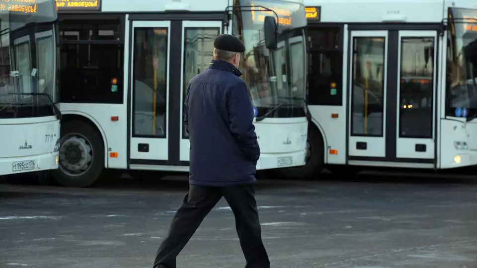 В Красноуфимске началась транспортная реформа