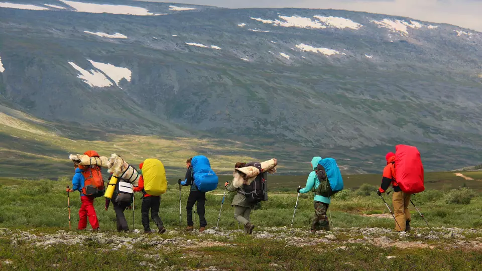 Свердловская область получит больше 1 млрд на развитие туризма