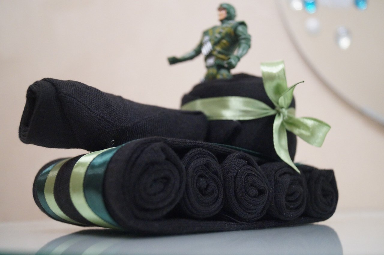 Подарки на 23 февраля: как выбрать то, что понравится мужчинам