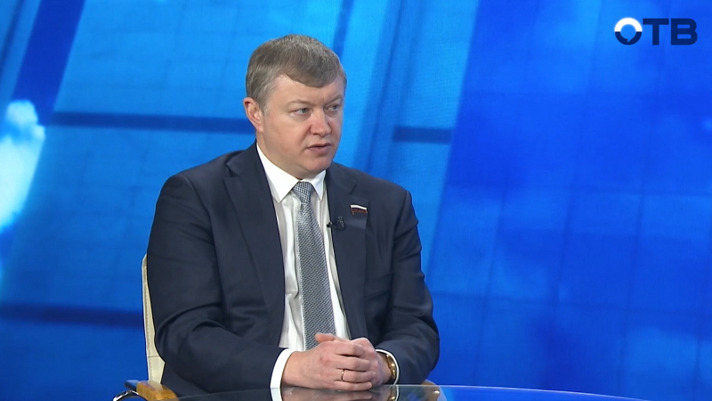 Что изменит в нашей жизни национальный проект «Экологическое благополучие»?