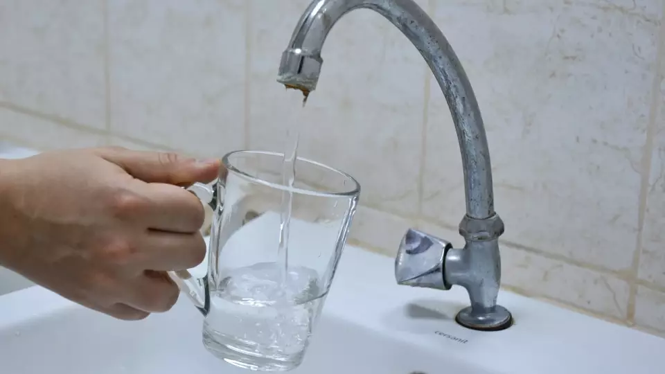 Жители Каменска-Уральского остались без питьевой воды