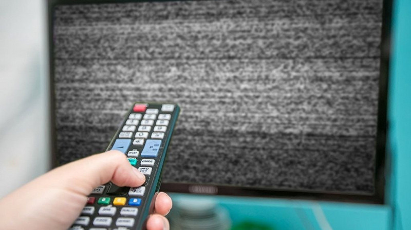 В Свердловской области будут временные перебои в работе ТВ и радио