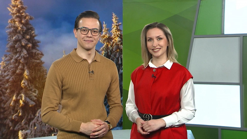 Выпуск «Свердловского утра» от 25.02.2025