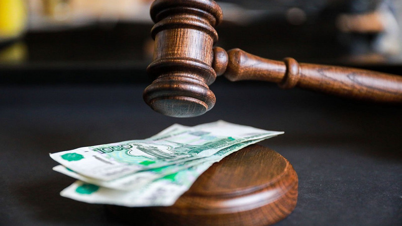 Суд в Екатеринбурге взыскал с ИП 1,5 млн рублей долга