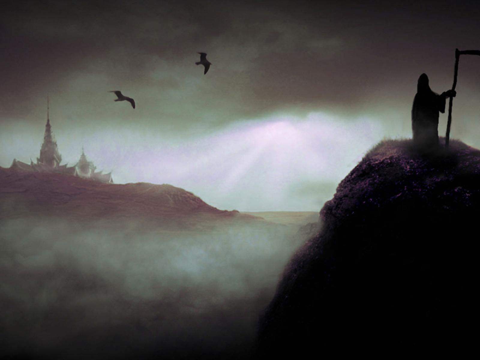 Как рассказать детям о смерти?