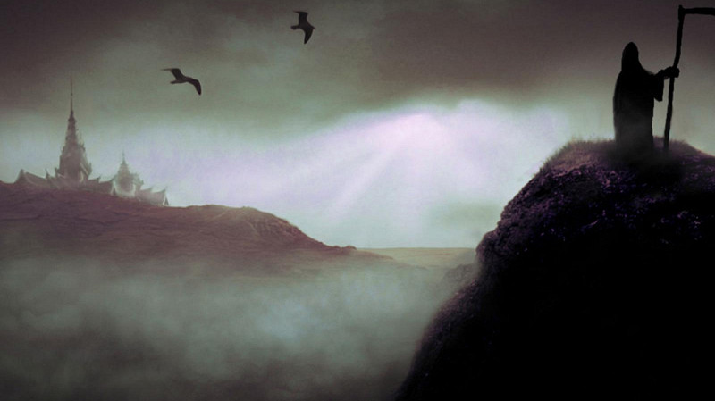 Как рассказать детям о смерти?