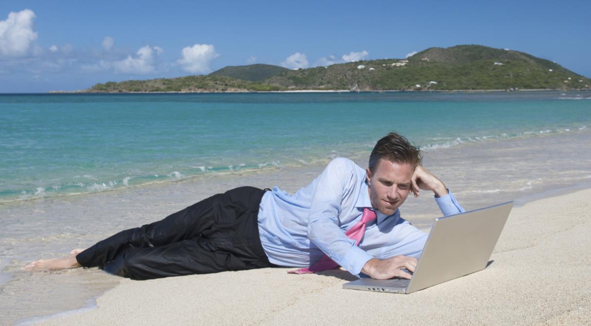 Врач объяснила, почему лениться полезно для продуктивности