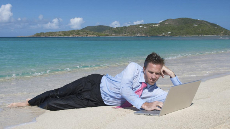 Врач объяснила, почему лениться полезно для продуктивности