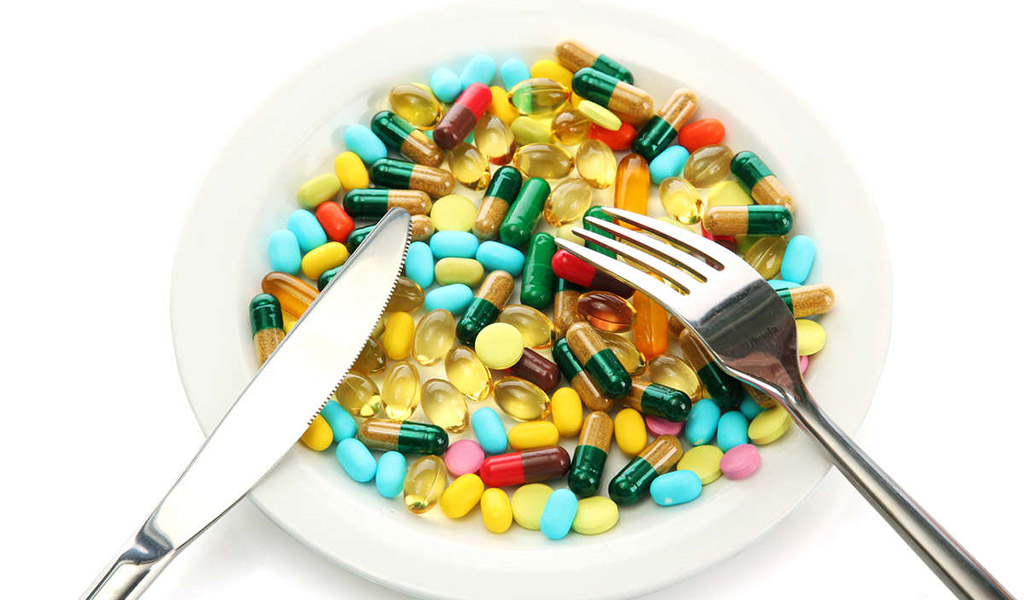 Диетолог Елена Райхель рассказала о пользе и вреде пищевых добавок