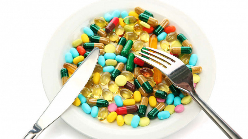 Диетолог Елена Райхель рассказала о пользе и вреде пищевых добавок