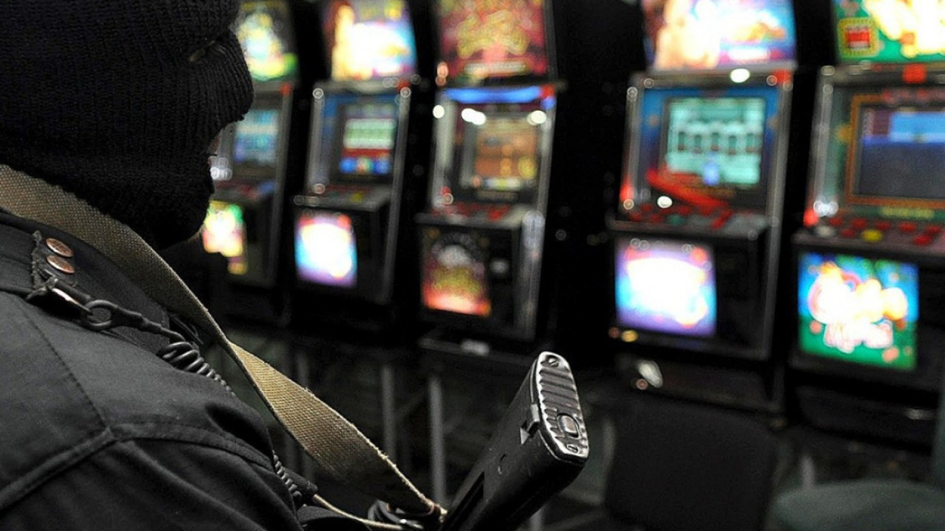 Омский суд оштрафовал подпольное казино на 12 млн рублей