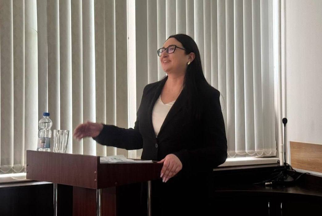 Мэр Березовского заступился за Юлию Маслакову в думе