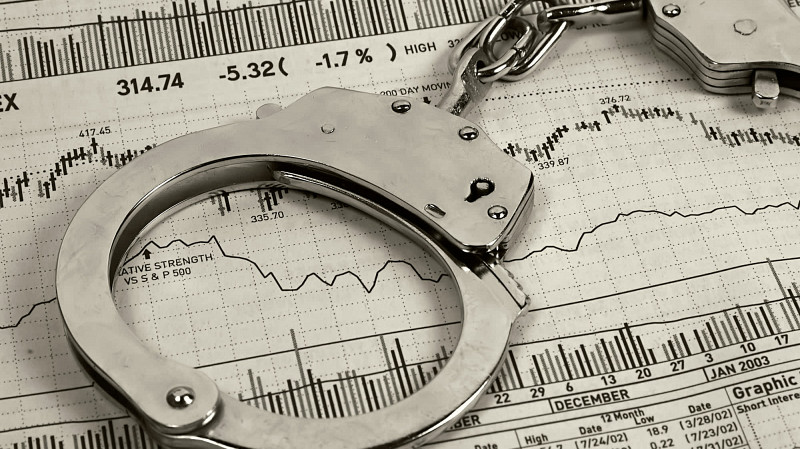 На Урале количество особо тяжких преступлений увеличилось на 45,5%