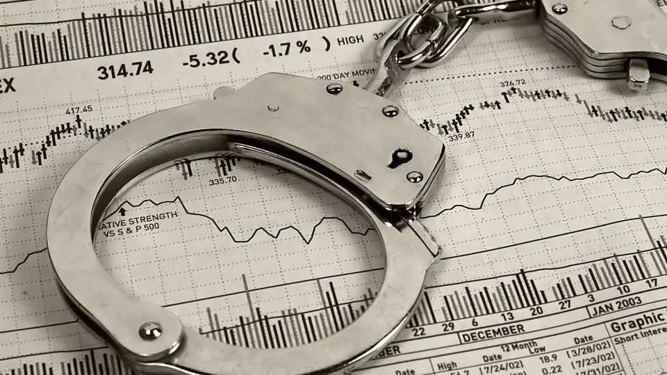 На Урале количество особо тяжких преступлений увеличилось на 45,5%