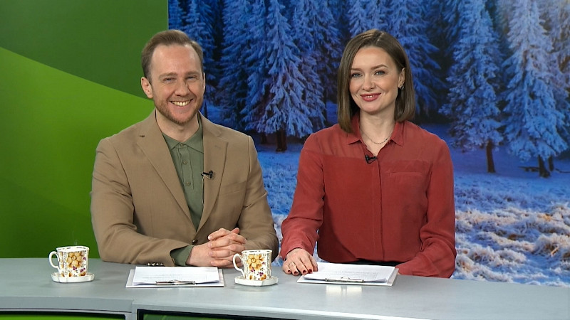 Выпуск «Свердловского утра» от 27.02.2025