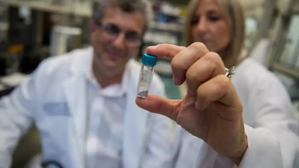 AstraZeneca подтвердило эффективность нового лекарства от рака молочной железы