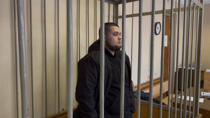 Арестован водитель, увезший девушек на автомойку в Каменске-Уральском