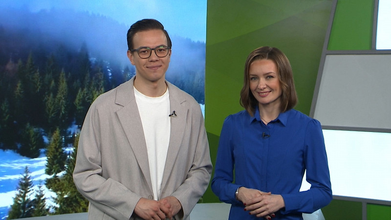 Выпуск «Свердловского утра» от 03.03.2025