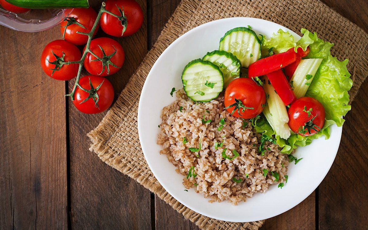 Священник рассказал о питании во время Великого поста