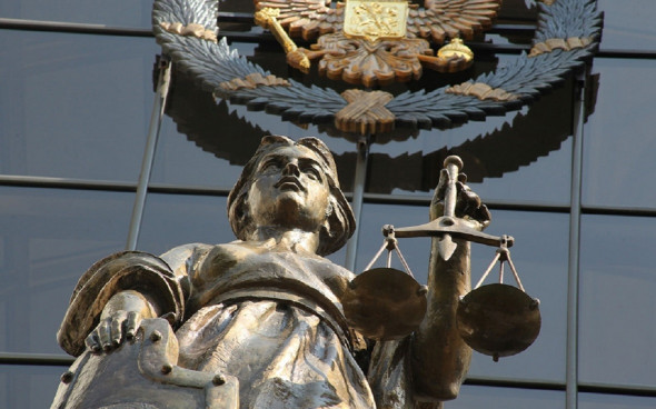 Тюменец отсудил 40 тысяч рублей за то, что его назвали «фашистом»