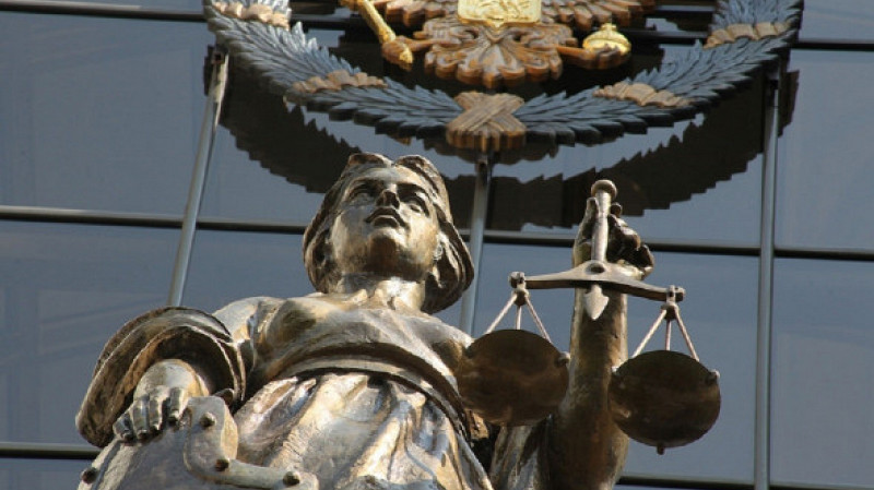 Тюменец отсудил 40 тысяч рублей за то, что его назвали «фашистом»