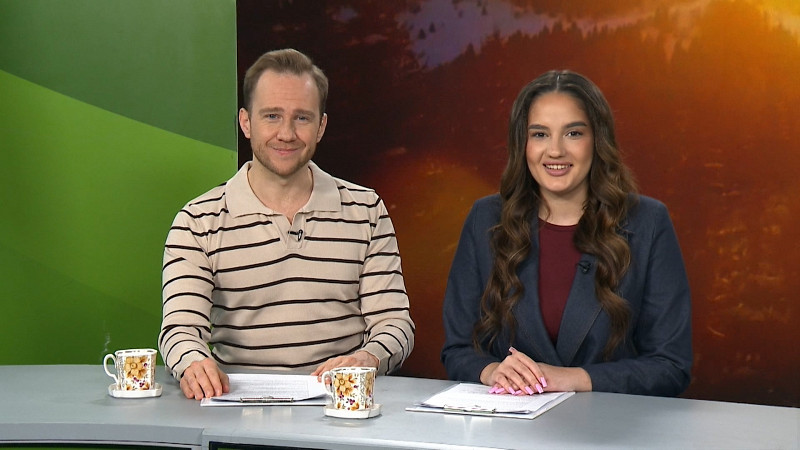 Выпуск «Свердловского утра» от 04.03.2025