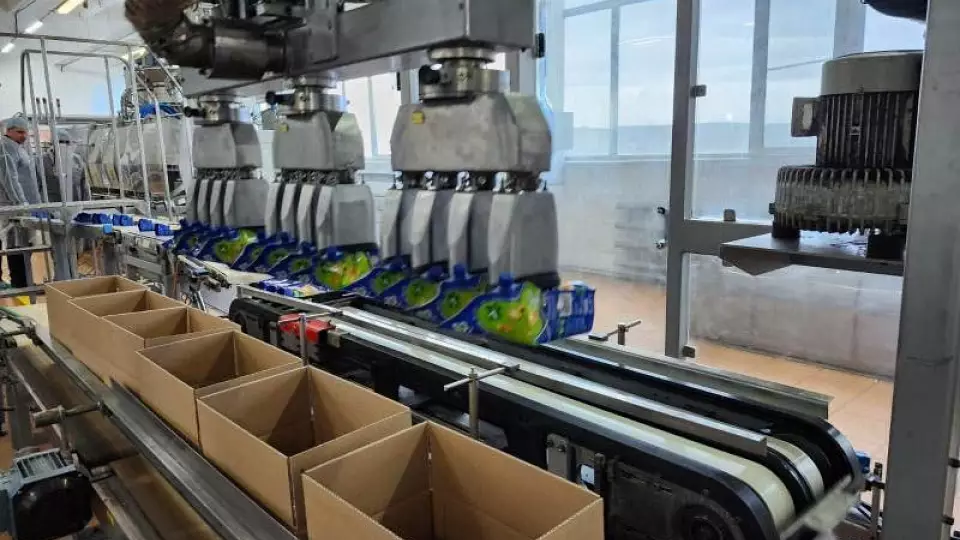 Уральские аграрии получили 70 млн рублей на экспорт продукции