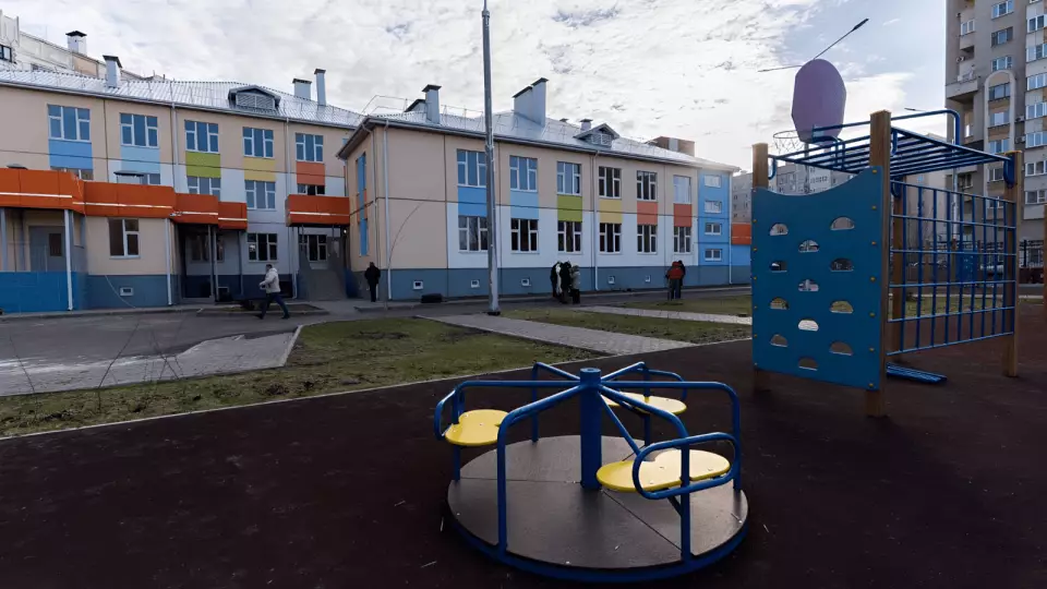 Мэрия Качканара опровергла слухи о превращении детсадов в хостелы для мигрантов