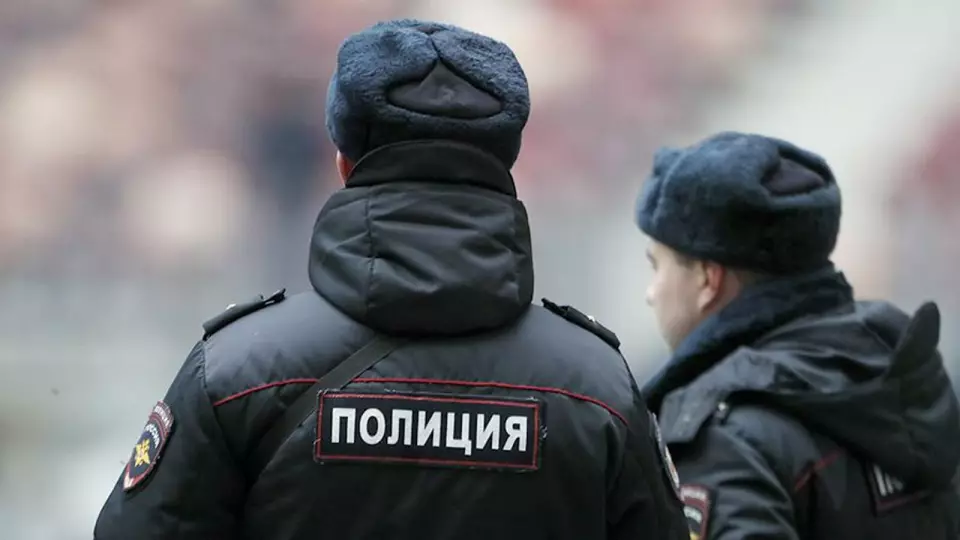 Полиция ищет мать найденного на морозе новорожденного в Нижнем Тагиле