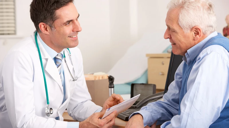 Более 3 млн жителей Свердловской области прошли диспансеризацию