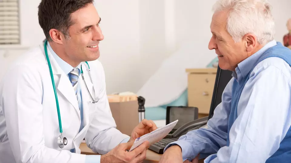 Более 3 млн жителей Свердловской области прошли диспансеризацию