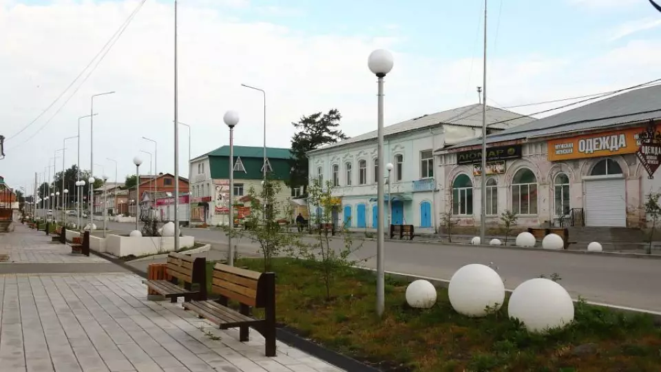 Губернатор Евгений Куйвашев выделил 167,8 млн рублей на развитие туризма в Камышлове и Талице