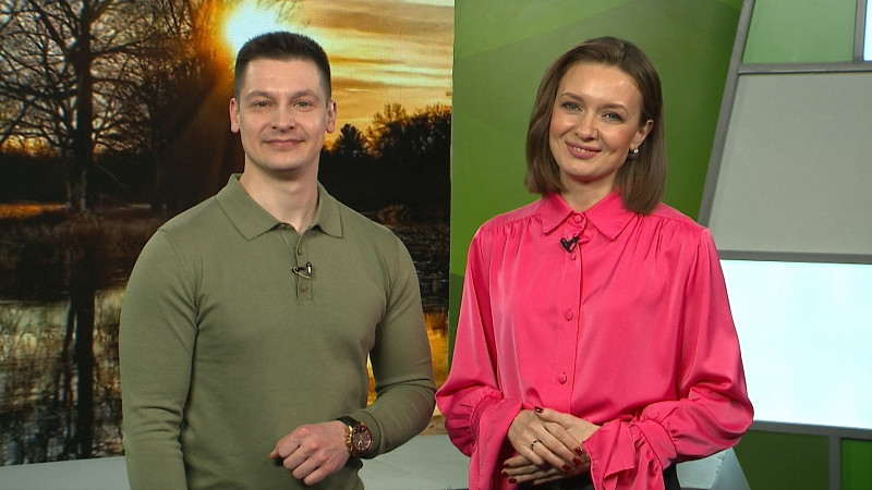 Выпуск «Свердловского утра» от 06.03.2025